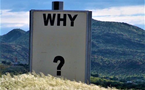 QnA VBage The Whys and Wherefores of Untrusted or Disabled Constraints
