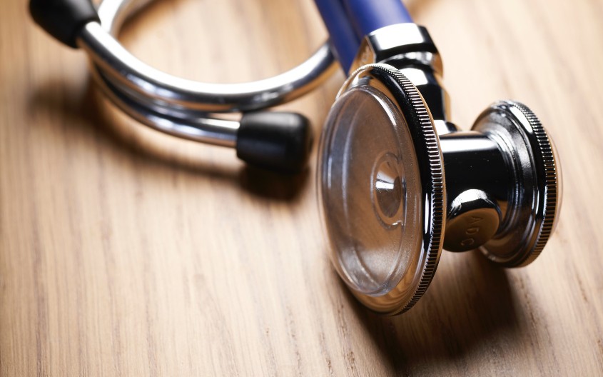 An Overview of Health Check Patterns