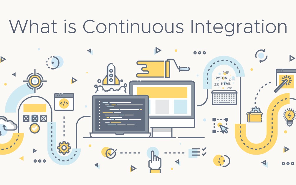 Continuous Delivery: A Quality Standard For Software Development