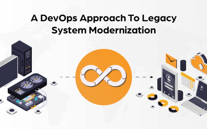 A DevOps Approach To Legacy System Modernization - DZone DevOps