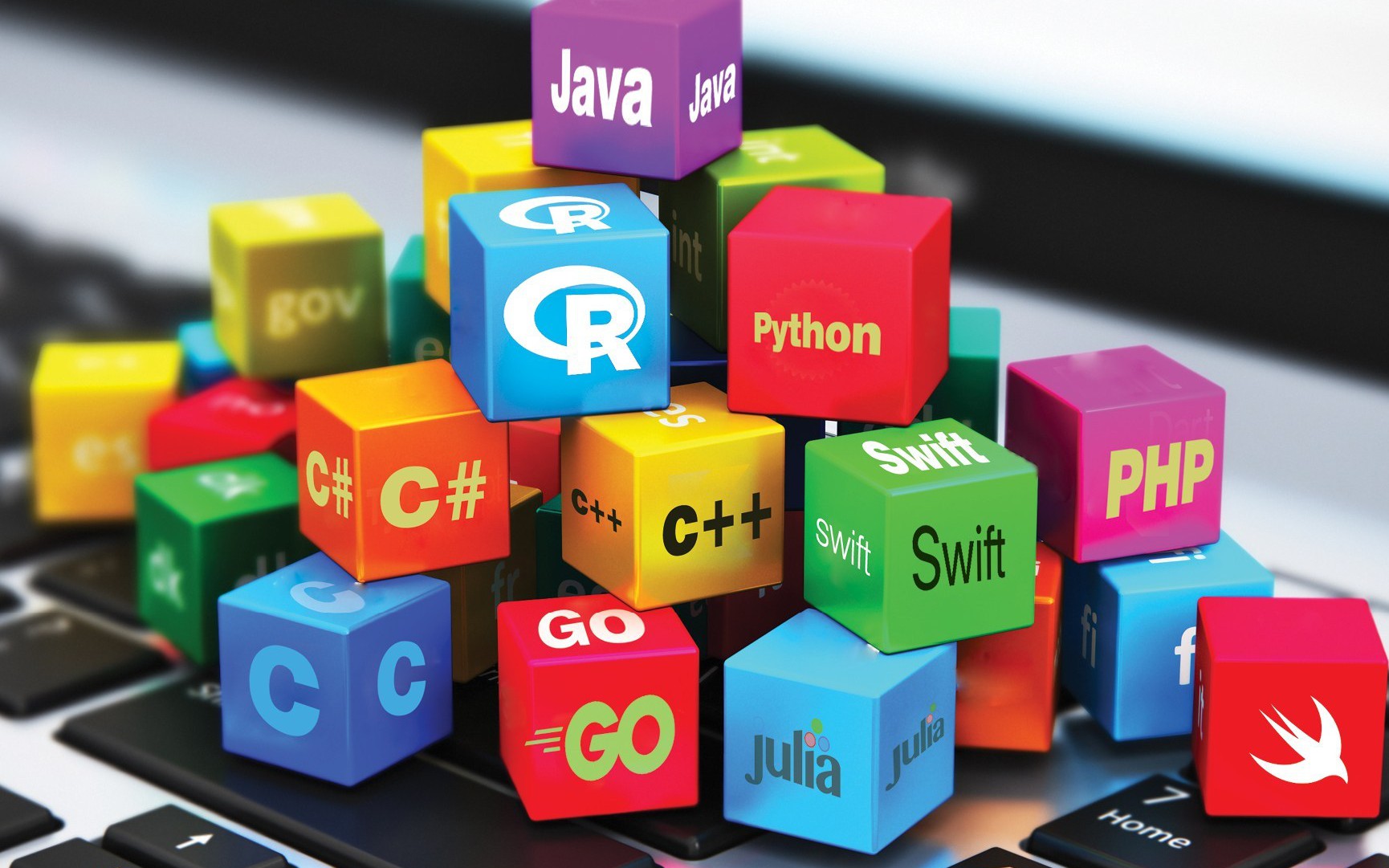 5 Coding Languages That Will Disappear In 10 Years 