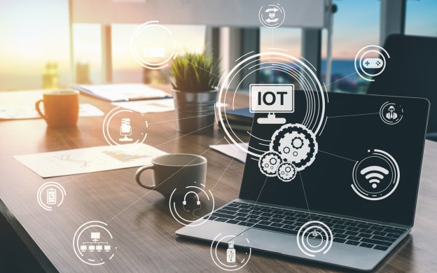 Use of IoT in Revolutionizing the Education Industry