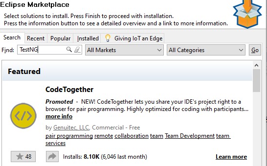 How To Install TestNG In Eclipse: Step By Step Guide 