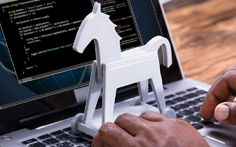 15 Types of Trojan Horse Viruses You Should Worry About DZone