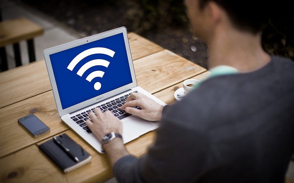 15 Ways To Secure Your Business WiFi Network