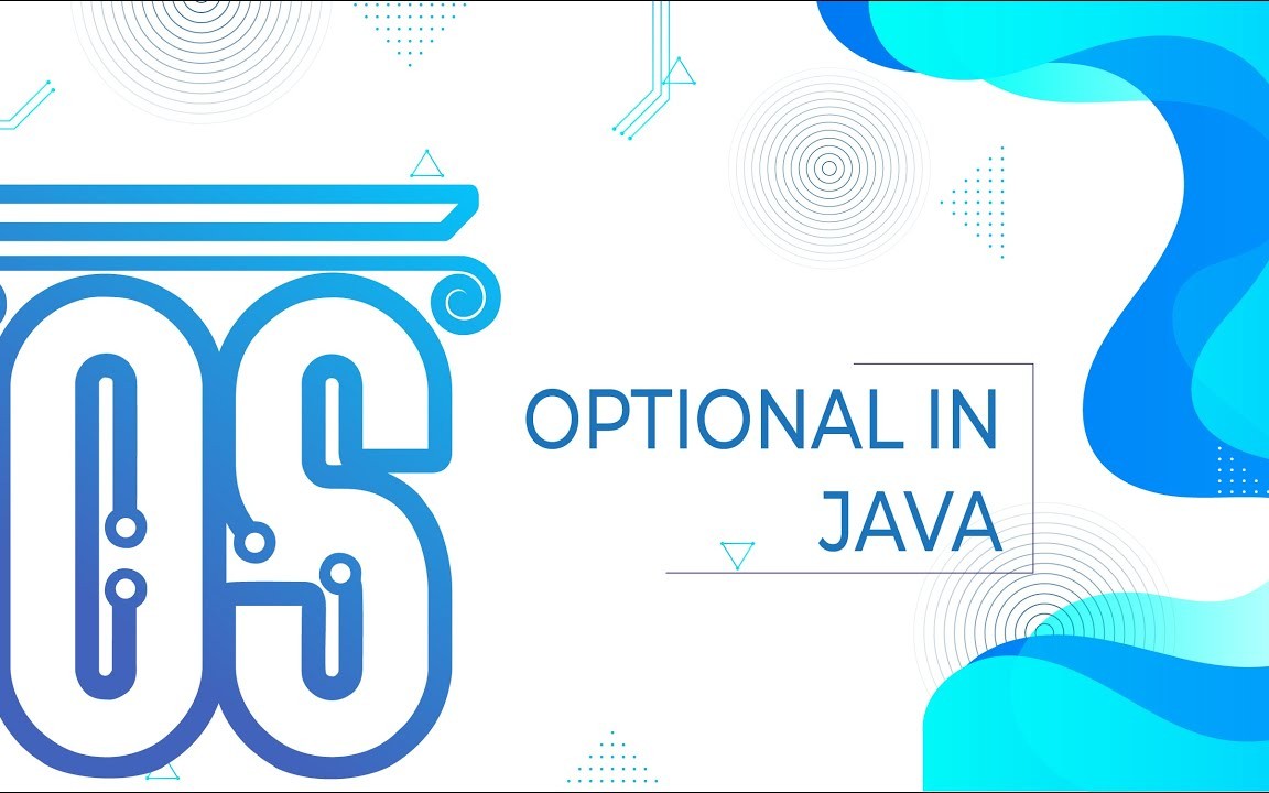 Optional in Java - When Better Code Is Not an Alternative - Vimarsana News