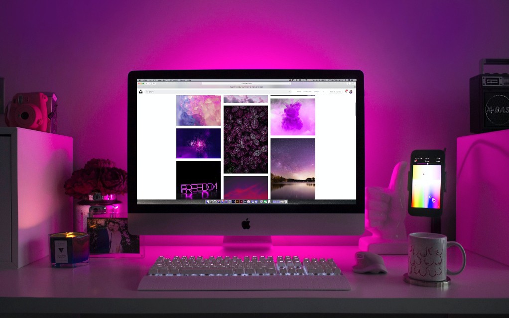 Classify NSFW Imagery with AI Content Moderation - Vimarsana News