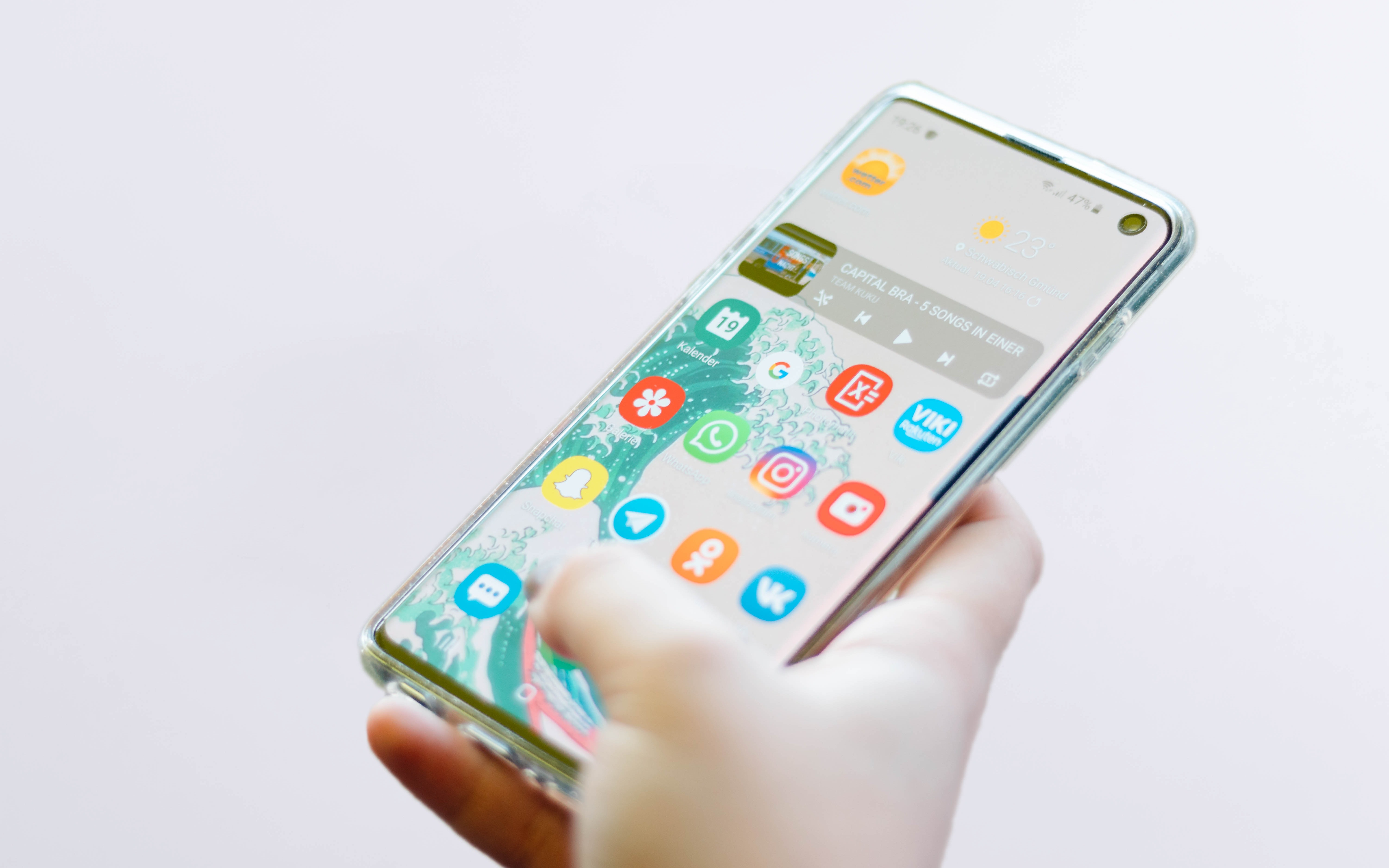 Deep Links in Android as an App Developer - Vimarsana News