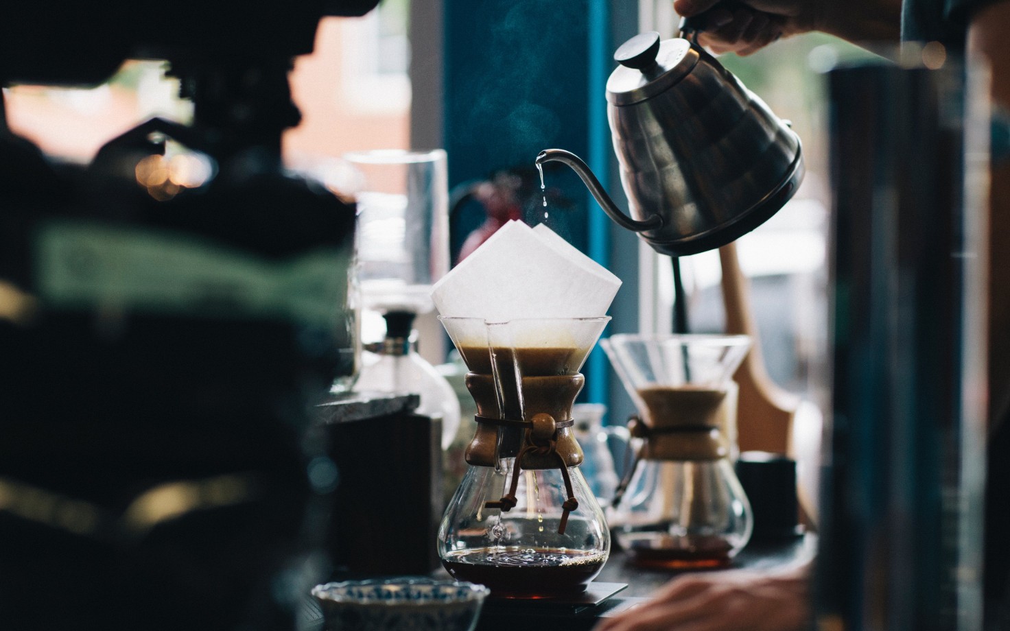 Java Application Latency Reduction - Vimarsana News