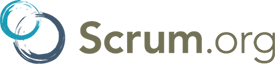 Scrum.org logo
