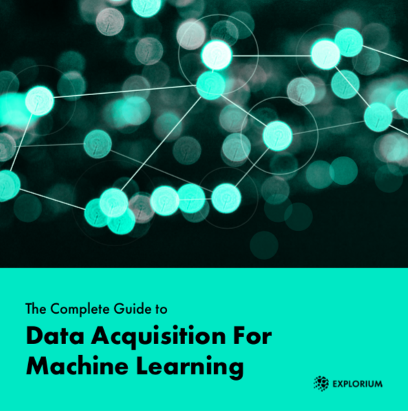 data acquisition machine learning