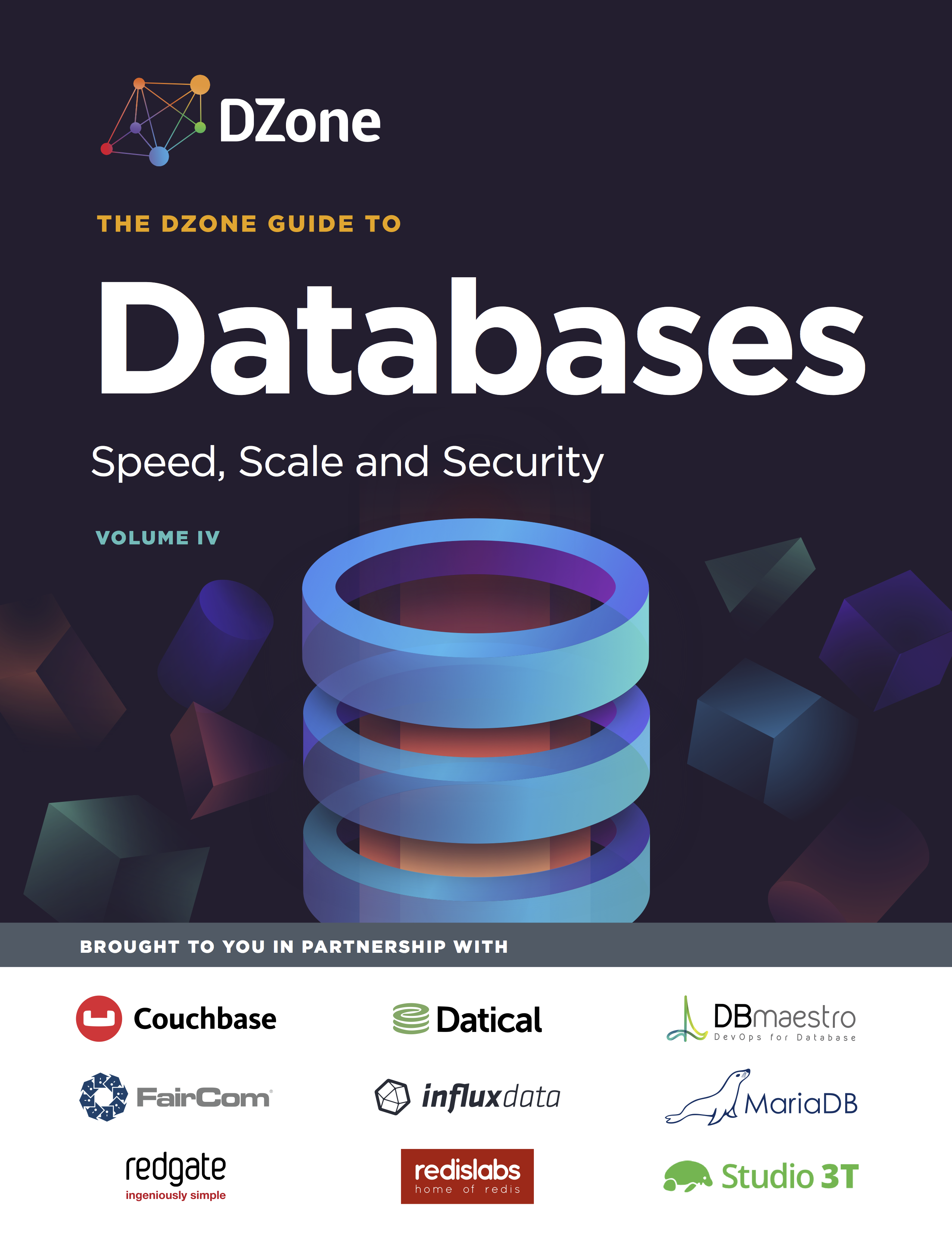Databases: Speed, Scale, and Security - DZone - Research ...