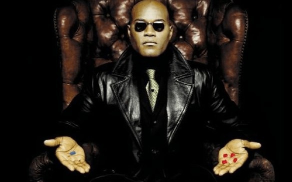 A Red Pill For (Micro)Services