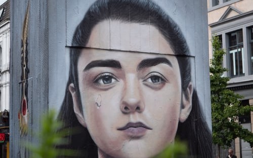 Analyzing Relationships in Game of Thrones With NetworkX, Gephi, and Nebula Graph (Part One)