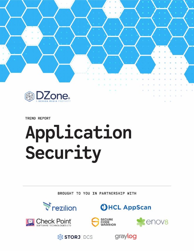 Application Security