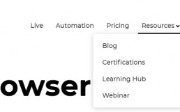 How To Handle Dropdowns In Selenium WebDriver Using Python?
