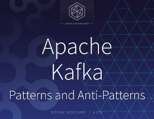 DZone: Programming & DevOps news, tutorials & tools