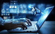 Advancing Cybersecurity Using Machine Learning