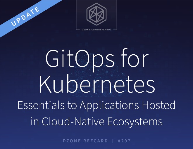 GitOps for Kubernetes