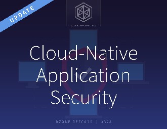 Cloud-Native Application Security