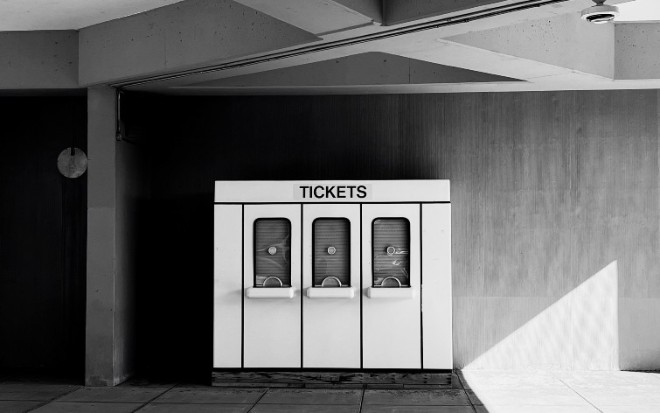 Build a Web3 Ticketing System and Disrupt Online Ticketing