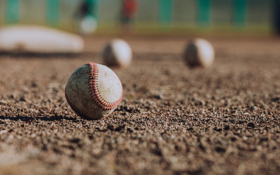 Graph Databases and Baseball