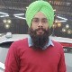 Taranjeet Singh user avatar