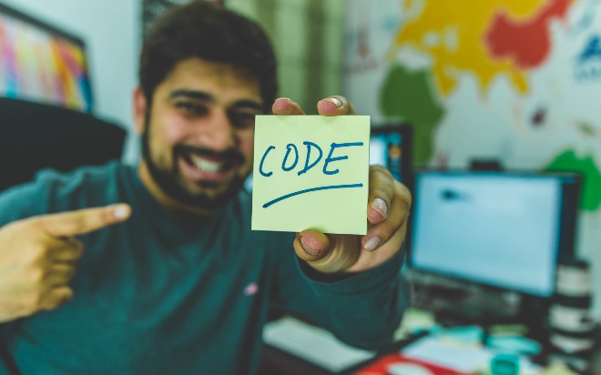 Top 10 Programming Languages for Software Development