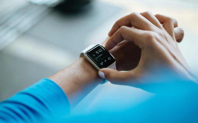 Cloud Computing and Wearable Devices: A Powerful Combination
