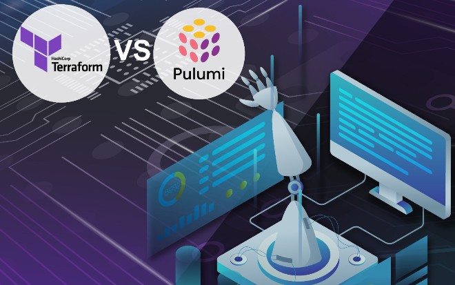 Terraform vs. Pulumi: Which Is Better for Your IaC Requirements?