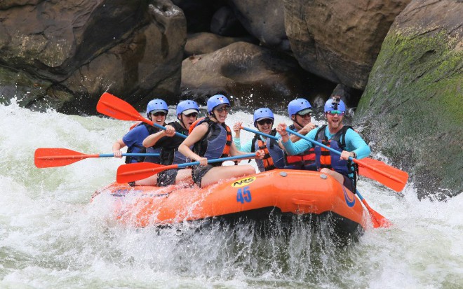 Implementation of the Raft Consensus Algorithm Using C++20 Coroutines