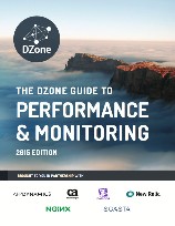 Performance & Monitoring