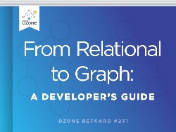 From Relational to Graph: A Developer's Guide