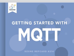 Getting Started With MQTT