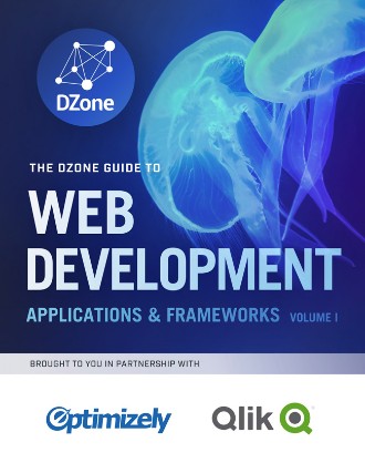 Web Development: Applications and Frameworks