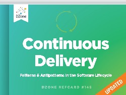 Continuous Delivery
