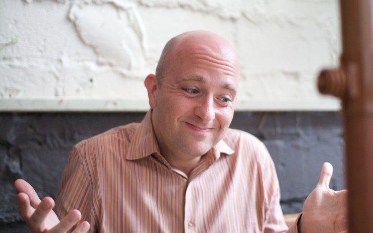 Should You Use Containers?