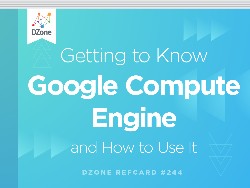 Getting To Know Google Compute Engine And How To Use It