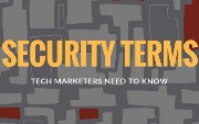 36 Need to Know Application Security Terms for Tech Marketers