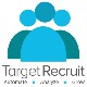Target Recruit user avatar
